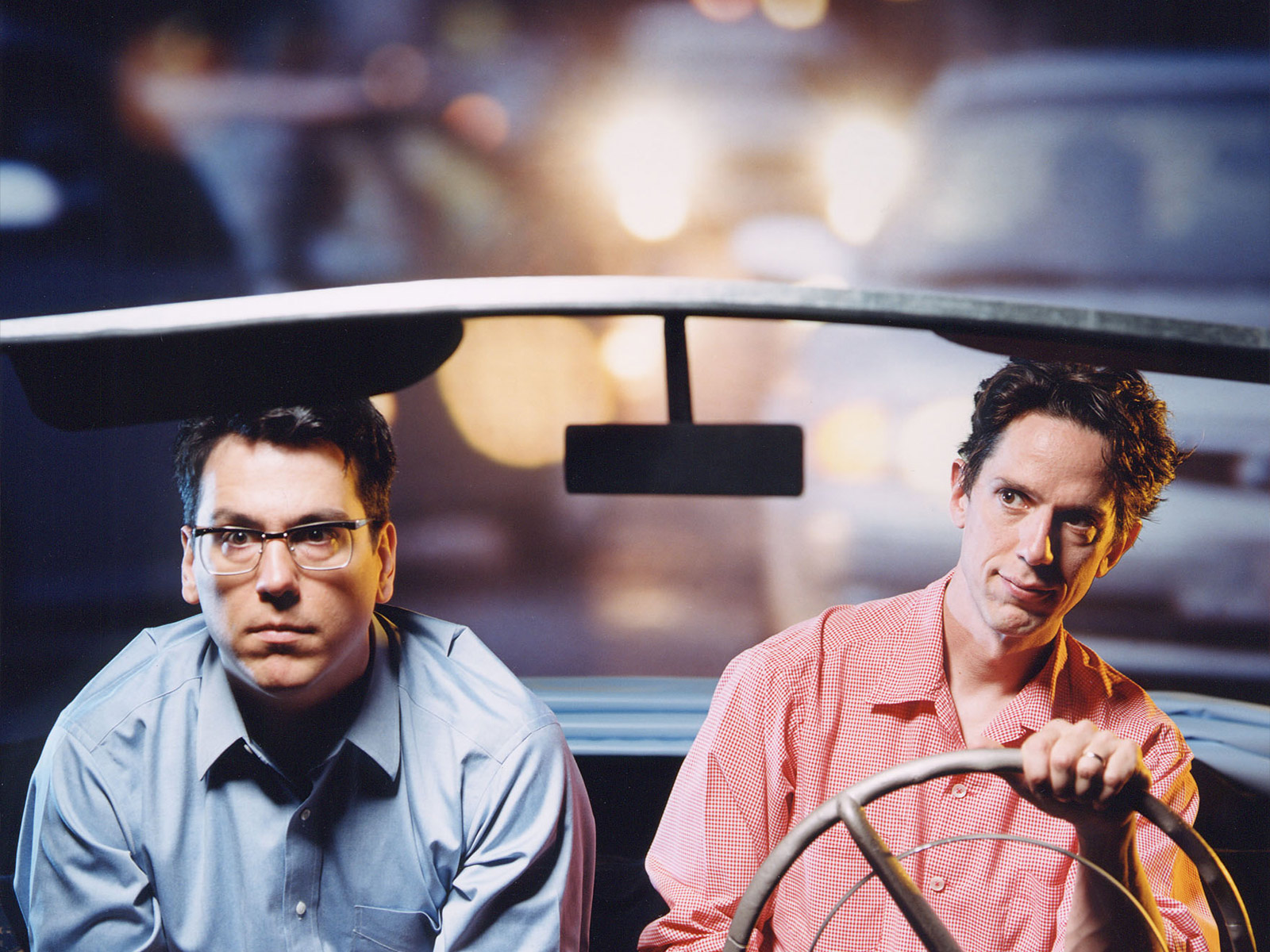 They Might Be Giants - TMBW: The They Might Be Giants Knowledge Base