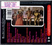 Back Cover Art