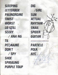 1997-11-06 Setlist.jpg