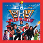 Sky High soundtrack cover