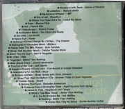 CD case art