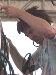 Jonny Crash!