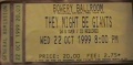 1999-10-22 Ticket Stub.jpg