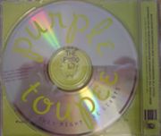 US Promo CD