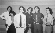 John Sid goes new wave
