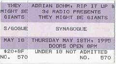 1995-05-18 Ticket Stub.jpg