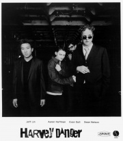 Harvey Danger
