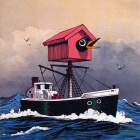 Giants Jubilee tmbg compilation cover