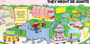 Full CD insert image.