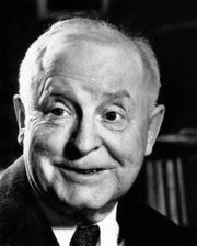 William Allen White