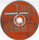 Doctor Worm single cover