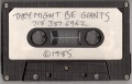 1985 Promo Demo Tape 2.jpg