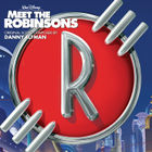 Meet The Robinsons soundtrack cover