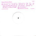Summer Fun E.P. compilation cover