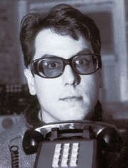 Flansburgh - Then