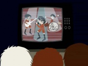 Screenshot from the studio version's video