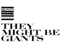 They Might Be Giants LP Sampler sampler cover