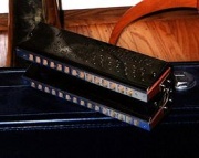 Bass Harmonica
