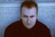 Mike Doughty (Photo by Keri-Ann Laurito)