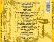 Superfueled Freaksickle fan-made back cover by Steve Worek