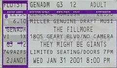 2001-01-31 Ticket Stub.jpg