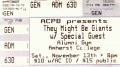 1999-11-13 Ticket Stub.jpg