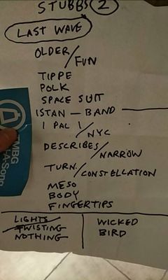 2018-02-01 Setlist.jpg