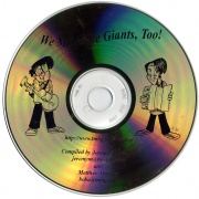 CD artwork