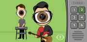 From the TMBG E-card