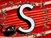 That's a letter!