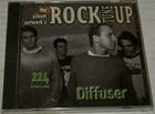 Album Network's Rock Tuneup #224 compilation cover