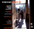 Radio Sampler '07 sampler cover