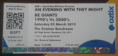 2019-03-02 Ticket Stub.jpg