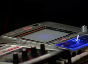 TMBG's Kaoss Pad