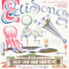 Edisongs (1% Inspiration from WFMU) compilation cover