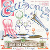 Edisongs [LP]