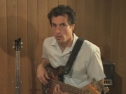 Danny in the D Is For Drums video