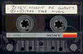 1985 Promo Tape 5 cassette.jpg