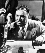Fiorello LaGuardia