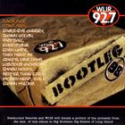 WLIR 92.7 Bootleg '98 compilation cover
