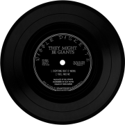 Flexi-Disc