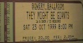 1999-10-23 Ticket Stub.jpg