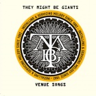 Venue Songs live album cover