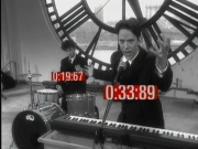 Screenshot from the Long Tall Weekend version's video