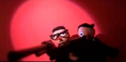 TMBG Puppets - from Hine's video