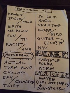 1999-09-15 Setlist.jpg