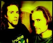 The Dust Brothers