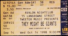 1998-10-14 Ticket Stub.jpg