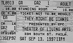 1997-09-13a Ticket Stub.jpg