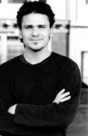 Dave Eggers